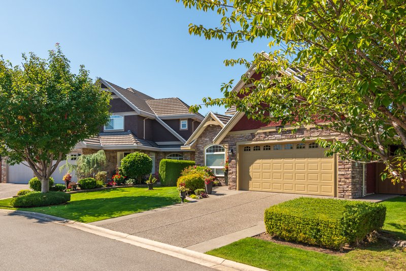 Casa en Vecindario Relajado Puebla